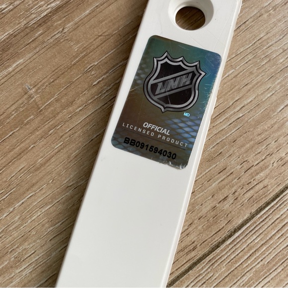 Toronto Maple Leafs mini stick hockey stick NHL - Picture 4 of 5